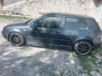 usata VW Golf IV Golf 1.9 TDI/150 CV cat 3p. GTI