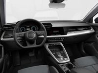 Usata Audi A3 Advanced 150 CV (110 kW) 2021 Berlina
