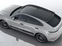 Usata Porsche Cayenne 462 CV (339 kW) 2022 Other SUV