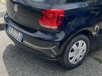 Usata VW Polo 2014 Berlina