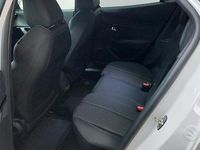 Usata Peugeot e-2008 GT-line 100 kW (136 CV) 2021 Bianco SUV