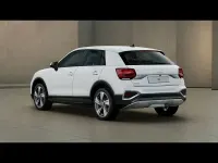 Nuova Audi Q2 Comfort 116 CV (85 kW) 2026 Bianco SUV