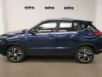 Usado DR EVO5 120 CV (88 kW) 2023 Azul SUV