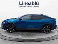Usata Peugeot 408 Allure 131 CV (96 kW) 2023 Blu/azzurro SUV