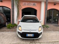 usata Fiat Punto Evo 1.2 5 porte S&S Dynamic