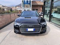 usata Audi A6 2.0