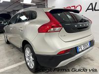 Usata Volvo V40 CC Business Edition 120 CV (88 kW) 2017 Beige Station wagon