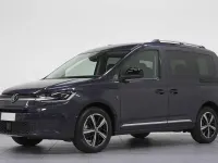 Nuova VW Caddy Life 122 CV (89 kW) 2026 Monovolume