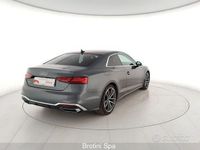 Usata Audi A5 S-Line 2022 Coupé