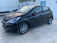 usata Peugeot 208 BlueHDi 75 5 porte Allure