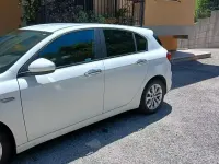Usata Fiat Tipo 95 CV (69 kW) 2016 Bianco Berlina