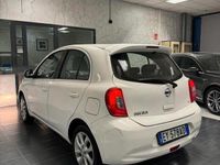 usata Nissan Micra Micra1.2 Acenta