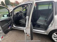Usata Opel Zafira Cosmo 150 CV (110 kW) 2006 Monovolume