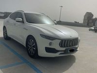 usata Maserati Levante 3.0 V6 250cv auto