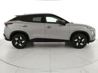 Nuova Omoda 5 147 CV (108 kW) 2025 Aviation silver SUV
