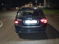 Usata BMW 320 163 CV (119 kW) 2007