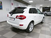 usata Renault Koleos 1ª serie 2.0 dCi 150CV 4X4 Dynamique ESM