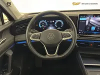 Usata VW Tiguan Life 150 CV (110 kW) 2024 Nero SUV