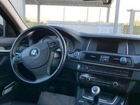 usata BMW 525 d