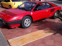 usata Ferrari Mondial quattro valvole