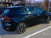 Usata Fiat Tipo 2019 Berlina