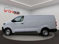Nuova Fiat Scudo S 120 CV (88 kW) 2025 Bianco Furgone