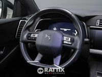 Usata DS Automobiles DS7 Crossback Performance 181 CV (133 kW) 2021 Grigio cristallo SUV