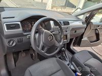 Usata VW Caddy Maxi 102 CV (75 kW) 2015 Monovolume