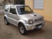 Usata Suzuki Jimny 65 CV (47 kW) 2005 SUV