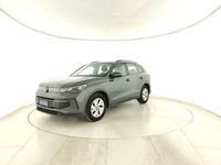 Usata VW Tiguan Life 150 CV (110 kW) 2024 Grigio SUV