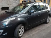 Usata Renault Scenic E-Tech 110 CV (80 kW) 2011 Grigio Monovolume