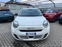 Usata Fiat 600 La Prima 110 CV (80 kW) 2025 Bianco SUV