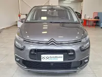 Usata Citroën C4 SpaceTourer Feel 131 CV (96 kW) 2020 Grigio Monovolume
