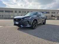 Usata Cupra Formentor 150 CV (110 kW) 2021 SUV