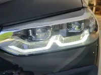 Usata BMW X3 190 CV (139 kW) 2022 Nero SUV
