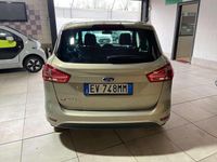 Usata Ford B-MAX Titanium 101 CV (74 kW) 2014 Oro Monovolume