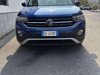 Usata VW T-Cross Style 95 CV (69 kW) 2021 SUV