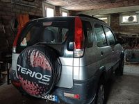 Usata Daihatsu Terios 2005 Grigio SUV