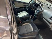 Usata Kia Ceed Sportswagon 110 CV (80 kW) 2015 Nero Station wagon