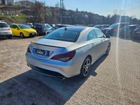 usata Mercedes CLA250 Automatic Executive usato