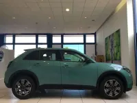 Nuova Fiat 600 Icon 101 CV (74 kW) 2026 Blu/azzurro SUV