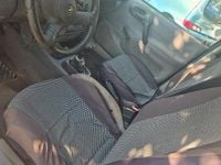 Usata Opel Corsa Swing 1995 Berlina