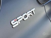 Usata Fiat 130 Sport 130 CV (95 kW) 2022 Grigio Station wagon
