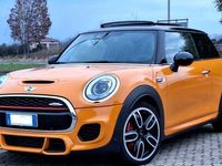 usata Mini John Cooper Works 2.0 3p