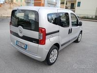 usata Fiat Qubo QUBO 1.4 8V 73 CV Active