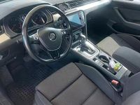 Usata VW Passat 120 CV (88 kW) 2018 Station wagon