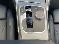 Usata BMW 230 M Sport 245 CV (180 kW) 2025 Nero zaffiro Coupé