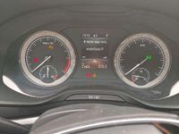 Usata Skoda Karoq Executive 116 CV (85 kW) 2022 Bianco SUV