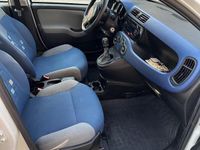 Usata Fiat Panda 69 CV (50 kW) 2016 Bianco Utilitaria