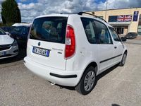 usata Skoda Roomster 1.6 TDI CR 90CV Ambition